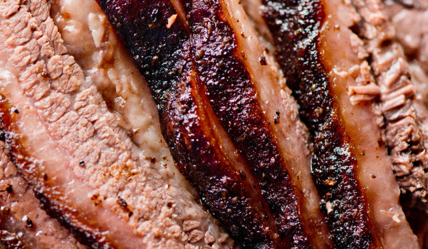 Brisket al Horno Brisket al Horno