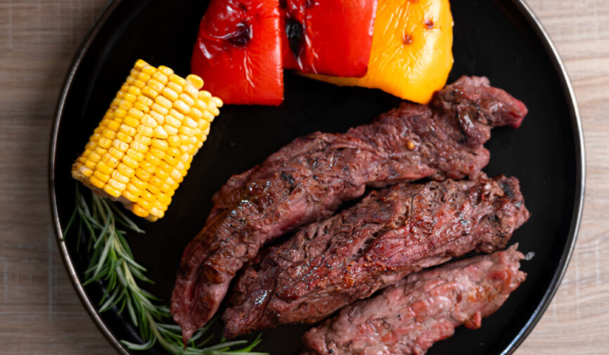 Corbata a la Parrilla Corbata a la Parrilla