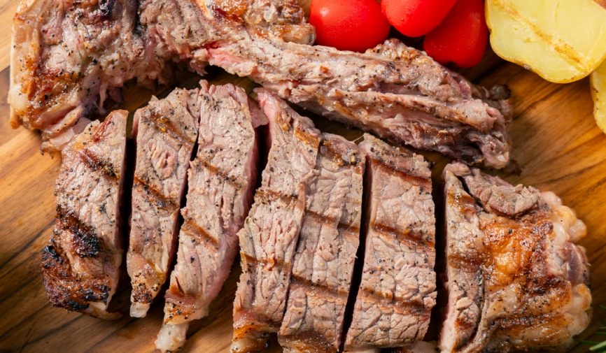 Cowboy-Steak Cowboy-Steak