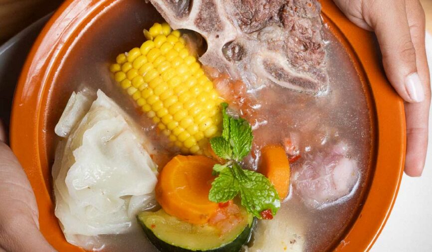Sopa-de-res Sopa-de-res